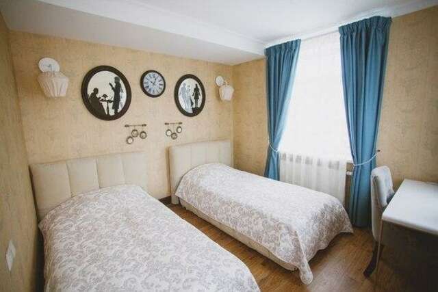 Гостиница Библиотека Вологда-94