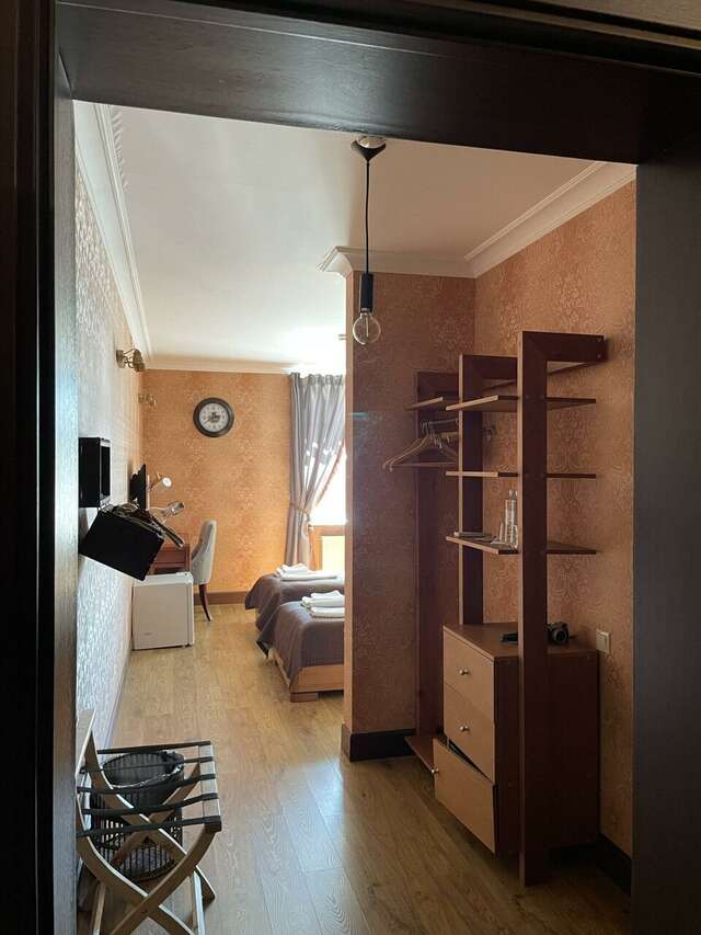 Гостиница Библиотека Вологда-29