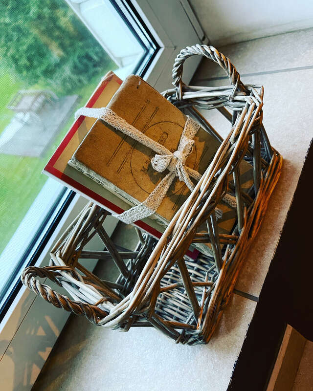 Гостиница Библиотека Вологда-164