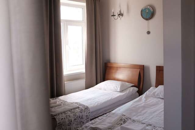 Гостиница Библиотека Вологда-81