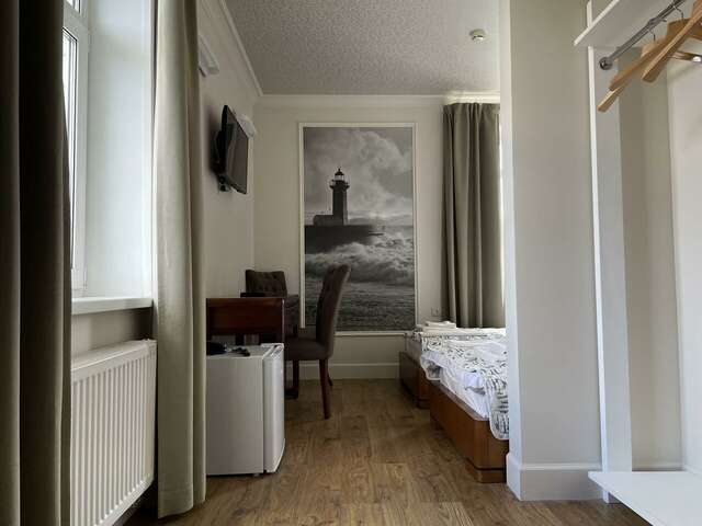 Гостиница Библиотека Вологда-45