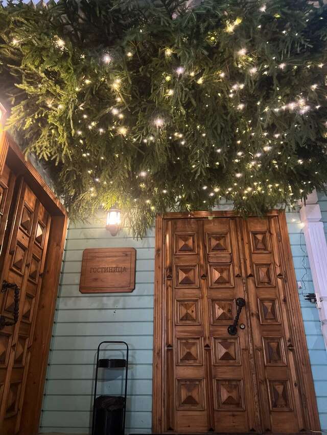 Гостиница Библиотека Вологда-201