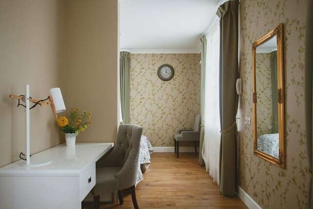 Гостиница Библиотека Вологда-113