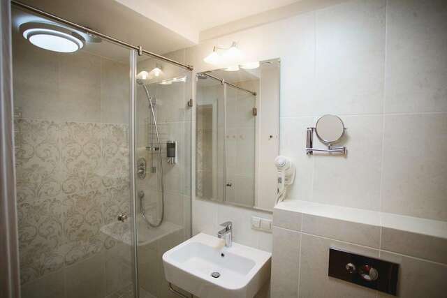 Гостиница Библиотека Вологда-125