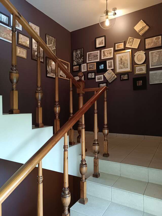 Гостиница Библиотека Вологда-171