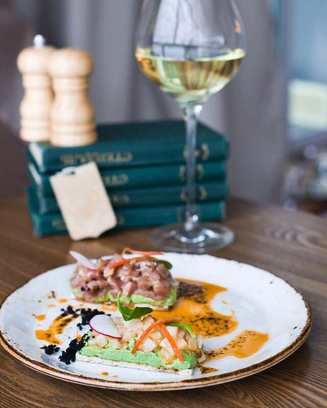 Гостиница Библиотека Вологда-97