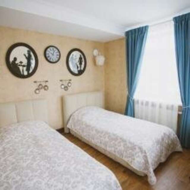 Гостиница Библиотека Вологда-114