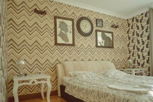 Гостиница Библиотека Вологда-79