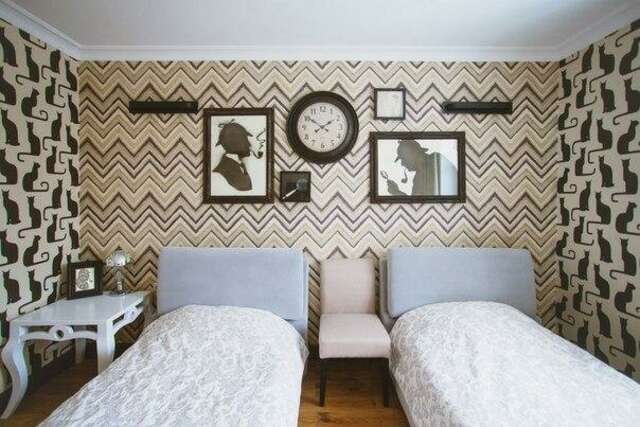 Гостиница Библиотека Вологда-118