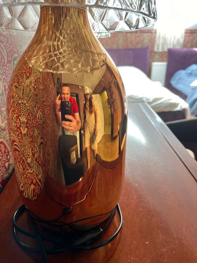 Гостиница Библиотека Вологда-184