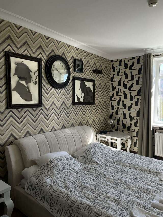 Гостиница Библиотека Вологда-82