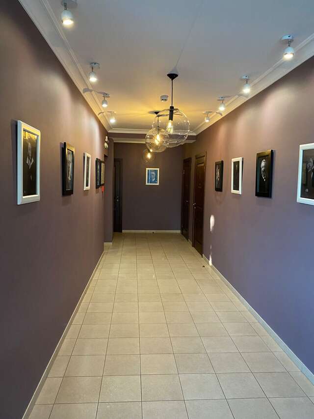 Гостиница Библиотека Вологда-241